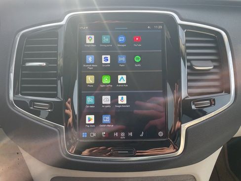 Certified 2023 Volvo XC90 B6 Plus w/ Protection Package Premier image 34