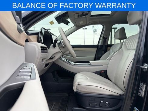 Used 2024 Hyundai Palisade Limited image 8