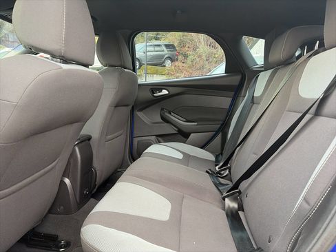 Used 2014 Ford Focus ST image 25