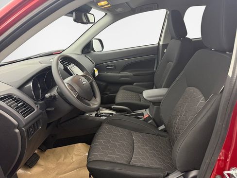 New 2026 Mitsubishi Outlander Sport ES image 12