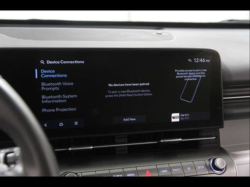 Certified 2024 Hyundai Kona SEL w/ Convenience Package AWD/4WD image 12