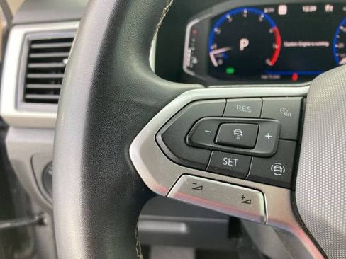 Used 2021 Volkswagen Atlas SEL image 27