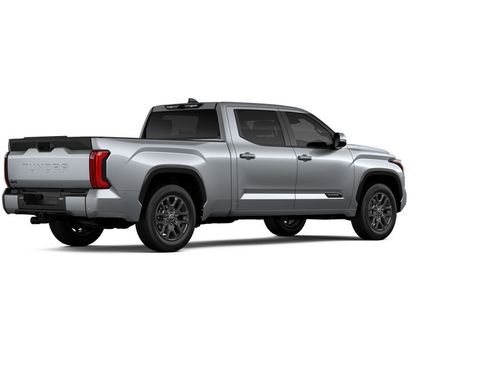 New 2026 Toyota Tundra Platinum AWD/4WD image 44