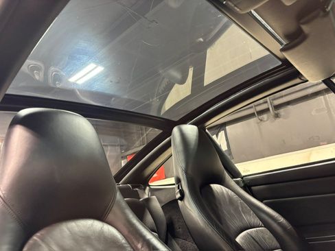 Used 1996 Porsche 911 Targa RWD image 51