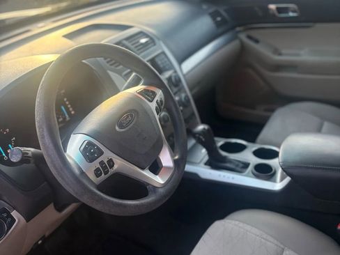 Used 2013 Ford Explorer FWD image 9