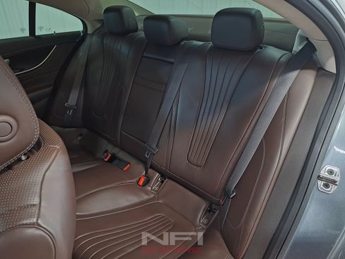 Used 2019 Mercedes-Benz CLS 450 image 26