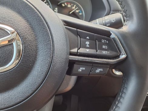 Used 2023 MAZDA CX-5 AWD 2.5 S w/ Premium Package image 21