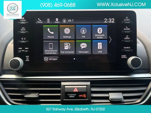 Used 2019 Honda Accord Sport image 15
