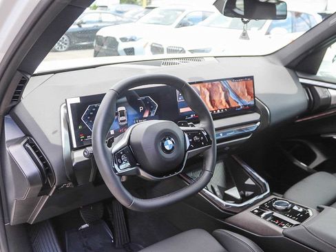 Used 2026 BMW X3 xDrive30i w/ Convenience Package AWD/4WD image 16
