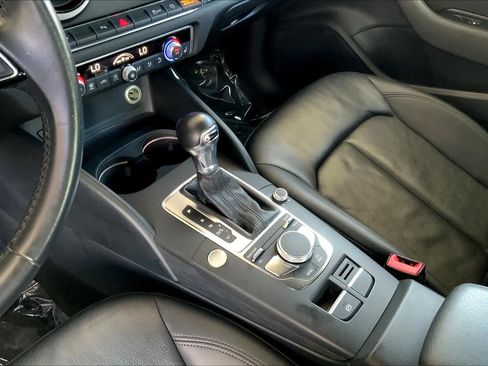 Used 2020 Audi A3 2.0T Premium image 16