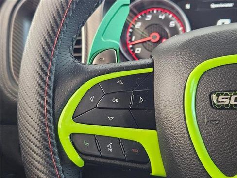 Used 2023 Dodge Charger Scat Pack image 17