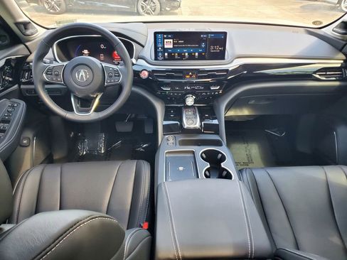 Used 2026 Acura MDX w/ Technology Package image 10
