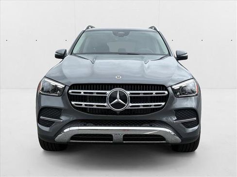 New 2026 Mercedes-Benz GLE 350 4MATIC image 2