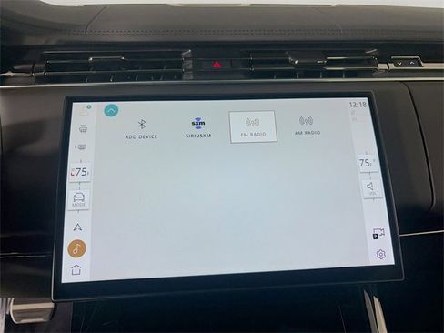 New 2025 Land Rover Range Rover Sport Dynamic SE image 15