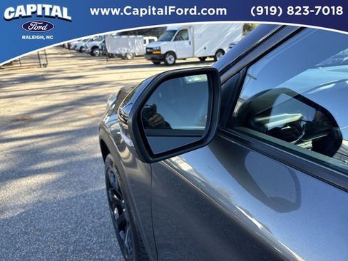 Used 2020 Ford Explorer ST w/ ST Street Pack image 12