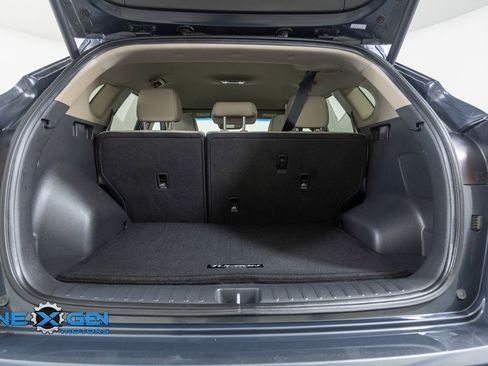 Used 2021 Hyundai Tucson Sport image 45
