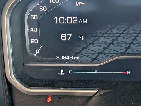 Used 2023 GMC Sierra 1500 Denali image 24