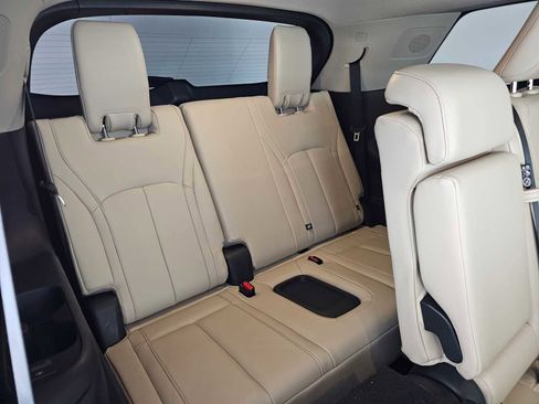 Used 2022 INFINITI QX60 Pure image 13