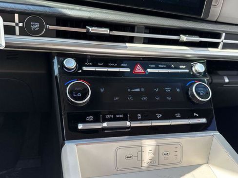 New 2026 Hyundai Santa Fe SEL image 17