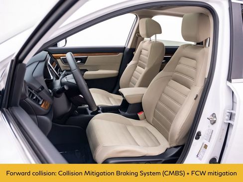 Used 2019 Honda CR-V EX image 15