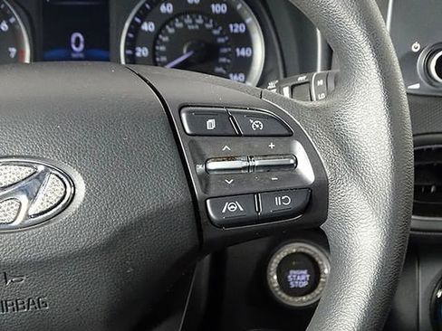 Used 2023 Hyundai Kona SEL image 24