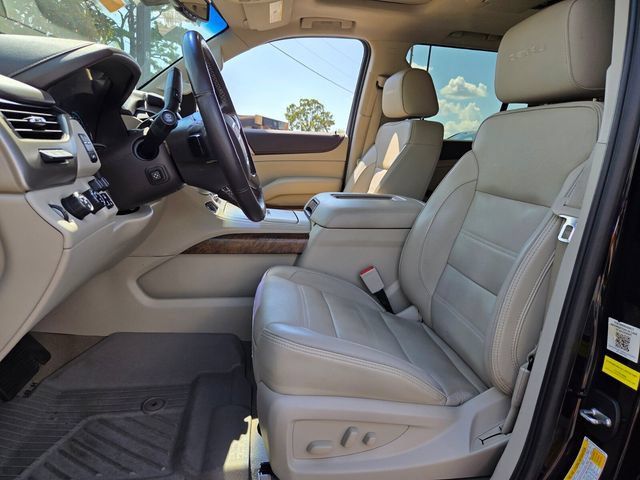 Used 2019 GMC Yukon Denali w/ Denali Ultimate Package AWD/4WD image 7
