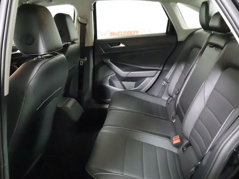 Used 2024 Volkswagen Jetta SE image 42