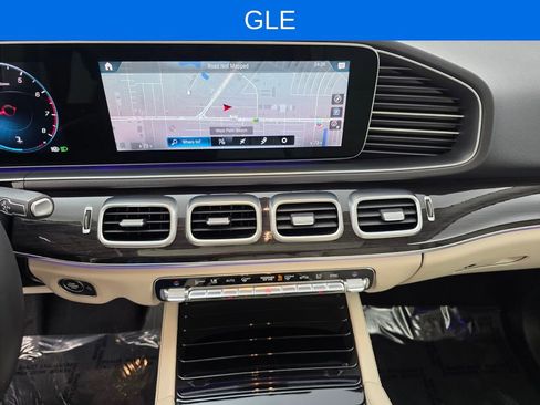 Used 2022 Mercedes-Benz GLE 350 image 22