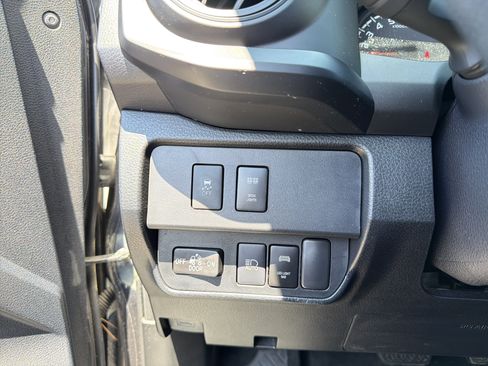 Used 2021 Toyota Tacoma SR w/ SX Package AWD/4WD image 16