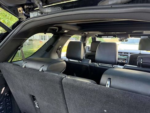Used 2020 Land Rover Discovery HSE Luxury AWD/4WD image 20