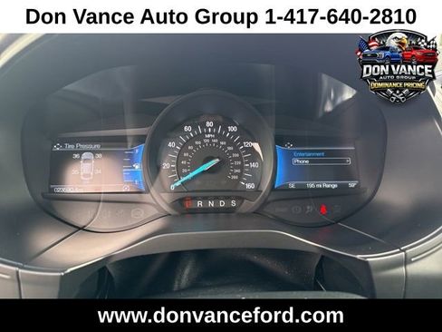 Used 2022 Ford Edge SEL w/ Convenience Package image 15