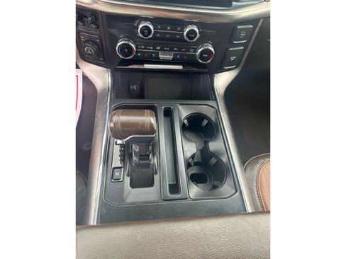 Used 2022 Ford F150 King Ranch w/ Equipment Group 601A High image 15