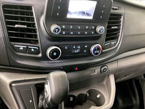 Used 2021 Ford Transit 350 Medium Roof w/ Load Area Protection Package image 11