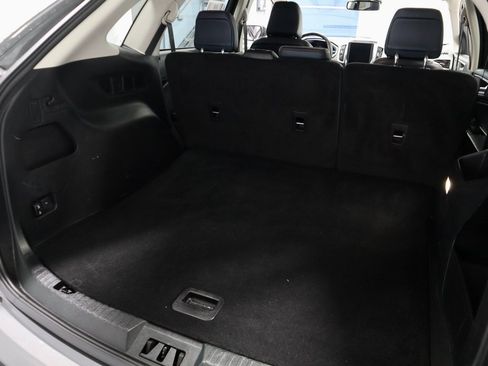 Certified 2023 Ford Edge SEL w/ Sport Appearance Package image 13