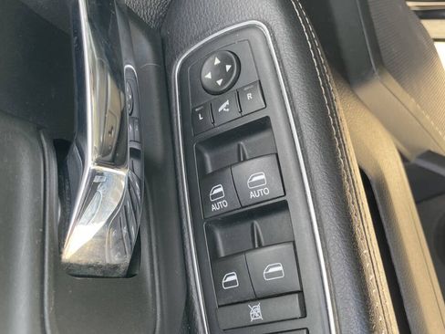 Used 2016 RAM 1500 Sport w/ Convenience Group AWD/4WD image 15