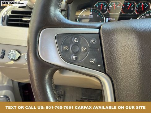 Used 2020 GMC Yukon XL SLT w/ Open Road Package image 20