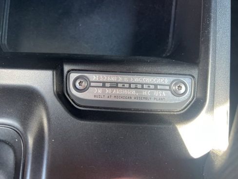 Used 2022 Ford Bronco Big Bend image 25