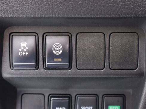 Used 2020 Nissan Rogue Sport S w/ Appearance Package image 11