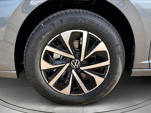 New 2026 Volkswagen Jetta S image 12