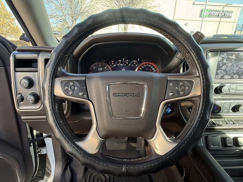 Used 2015 GMC Sierra 1500 Denali image 14
