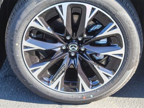 New 2026 MAZDA CX-90 Plug-In Hybrid w/ Premium Plus image 10