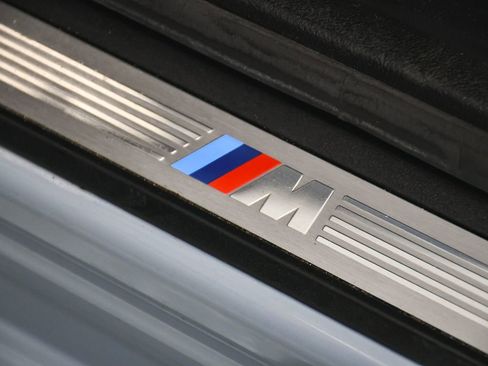 Used 2023 BMW X3 M40i w/ Parking Assistance Package AWD/4WD image 11