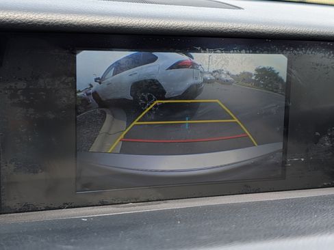 Used 2015 Lexus IS 250 AWD w/ Navigation System Package image 27