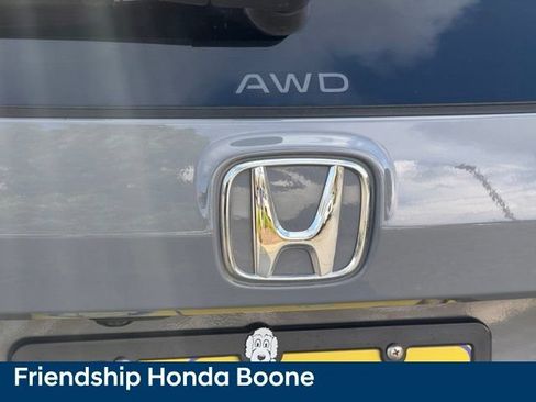 Used 2024 Honda CR-V EX image 11