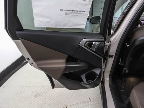 New 2026 BMW X3 xDrive30 w/ Convenience Package image 18