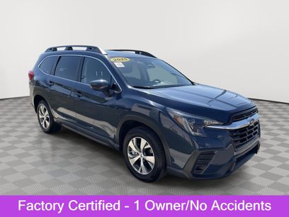Used 2025 Subaru Ascent Premium