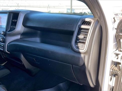 Used 2022 RAM 3500 Tradesman image 16