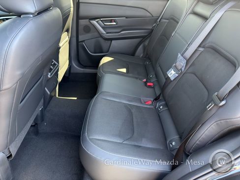 New 2026 MAZDA CX-5 Select AWD/4WD image 21