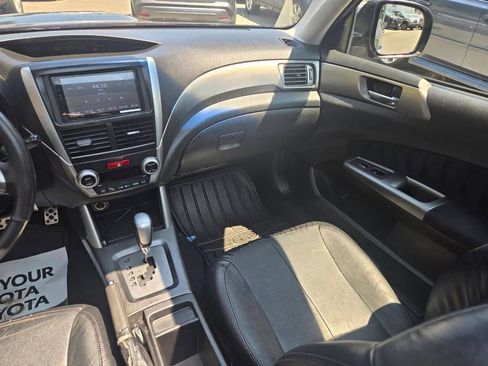 Used 2013 Subaru Forester 2.5XT Touring image 36