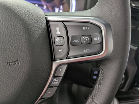 Used 2026 RAM 1500 Big Horn AWD/4WD image 19